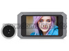 Видеоглазок для двери в виде обычного 2Mp iHome 9S-Rec